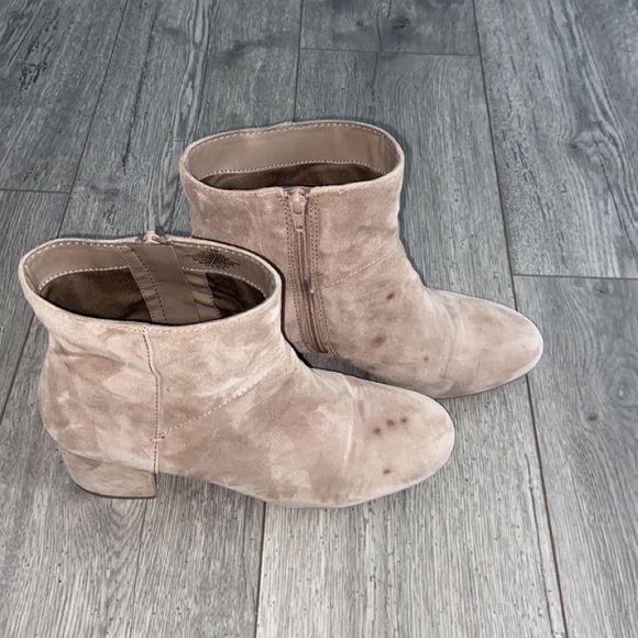 Booties - Picture 3 of 9